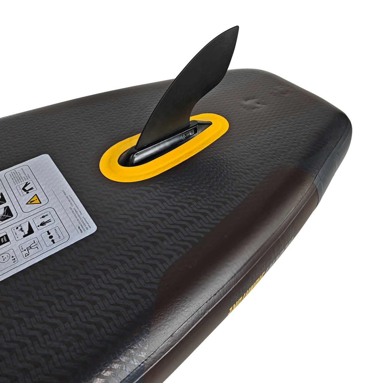 Coasto Régent 11'8 Signature Inflatable Paddle Board | Espace Sport