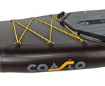 Coasto Régent 11'8 Signature Inflatable Paddle Board | Espace Sport