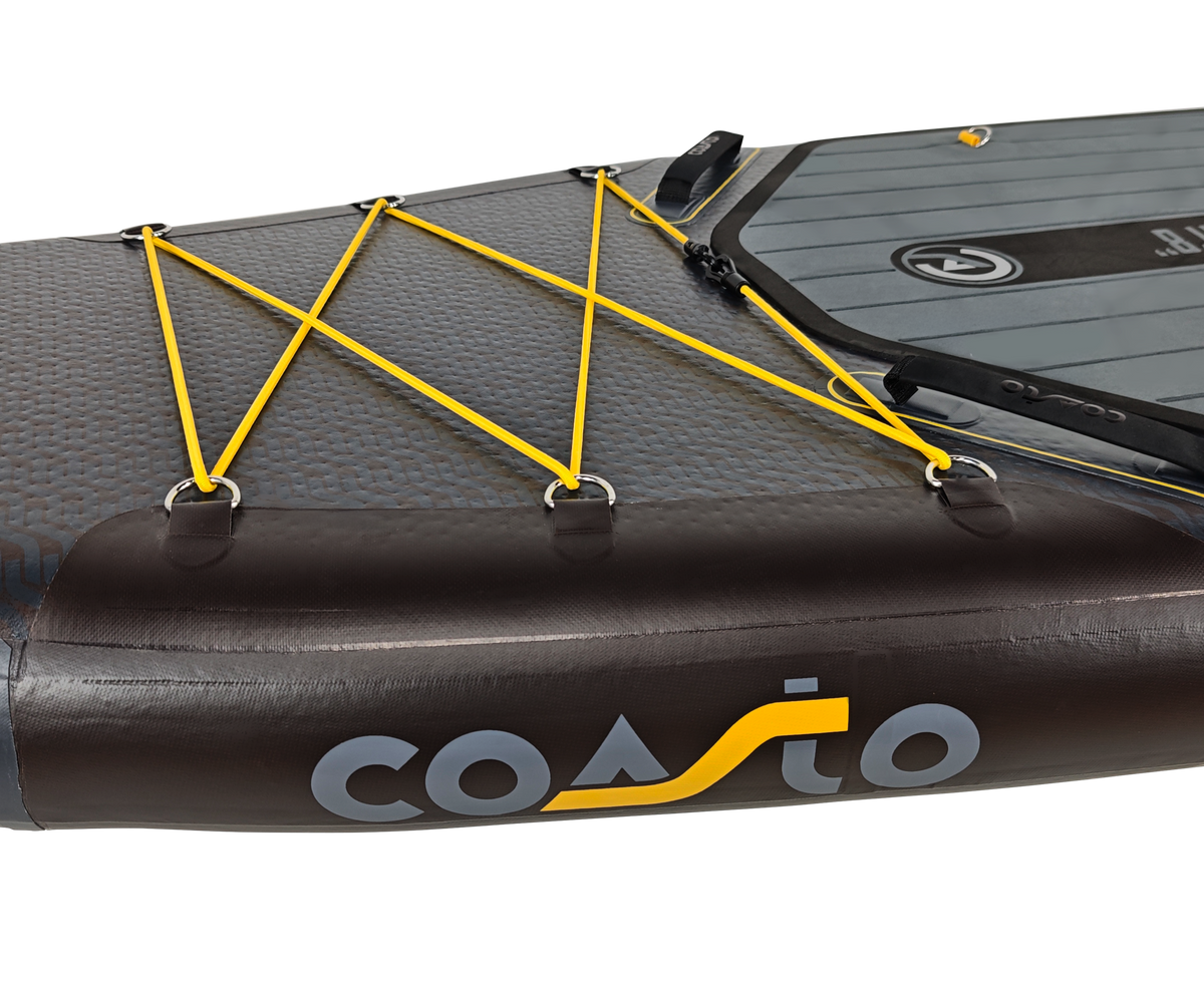 Coasto Régent 11'8 Signature Inflatable Paddle Board | Espace Sport