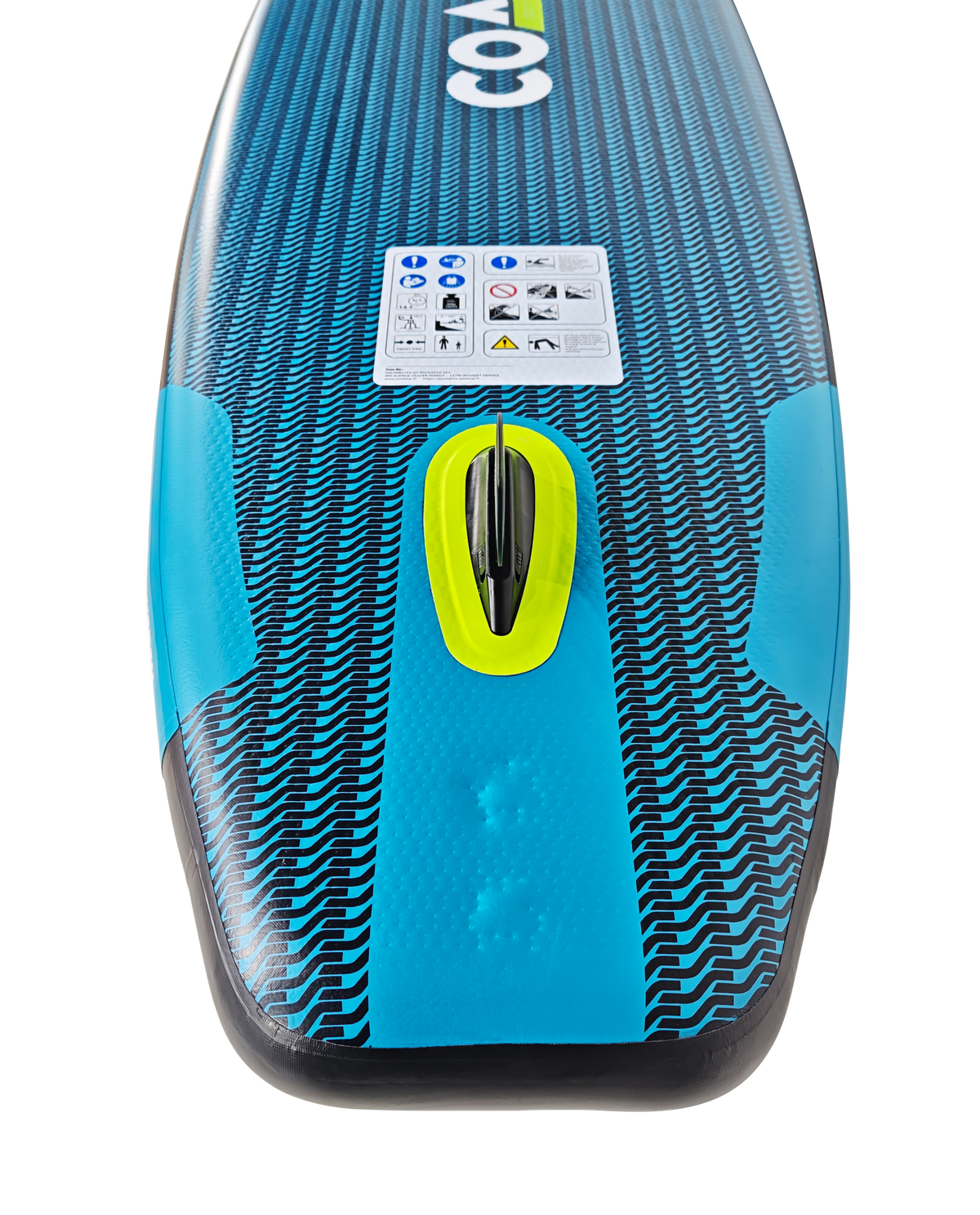 Surf de remo inflable Coasto Regent 11'8 Horizon | Espace Sport