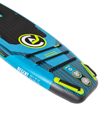 Surf de remo inflable Coasto Regent 11'8 Horizon | Espace Sport