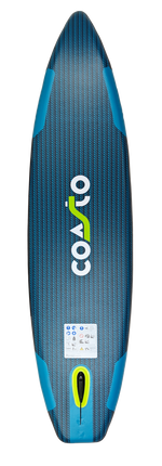 Surf de remo inflable Coasto Regent 11'8 Horizon | Espace Sport