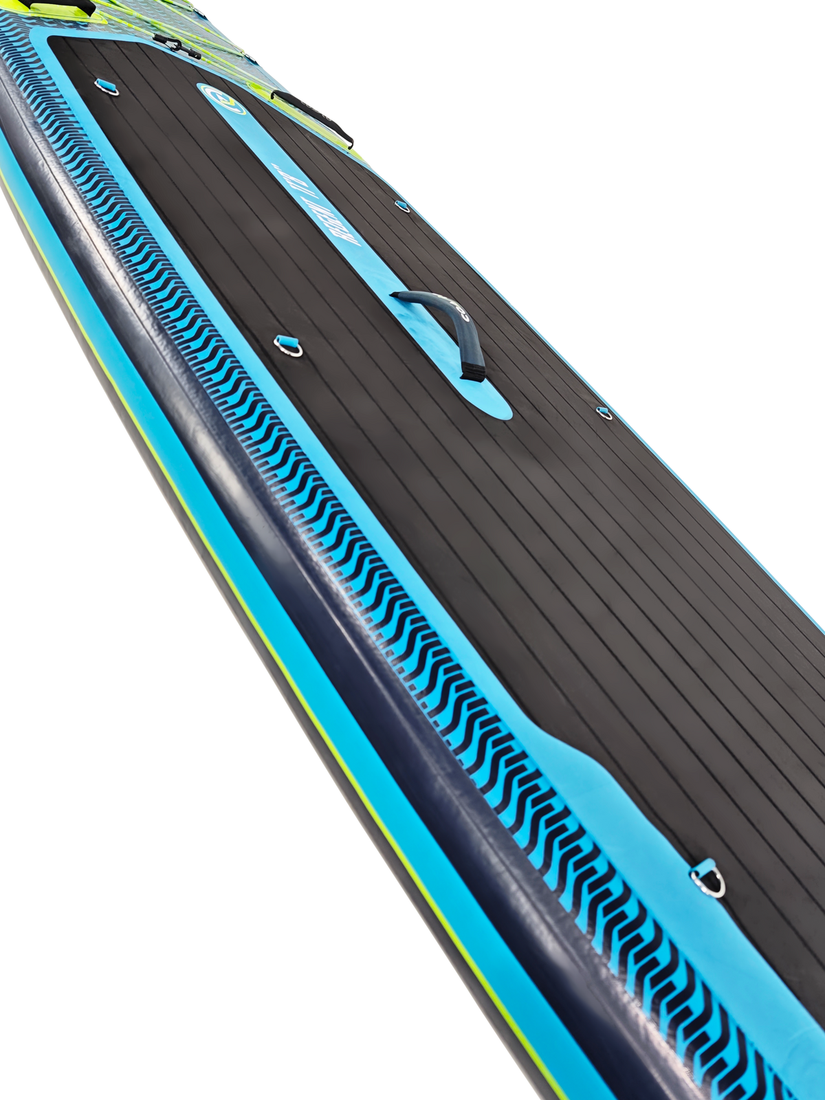 Surf de remo inflable Coasto Regent 11'8 Horizon | Espace Sport