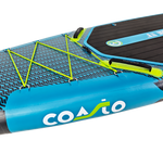 Surf de remo inflable Coasto Regent 11'8 Horizon | Espace Sport