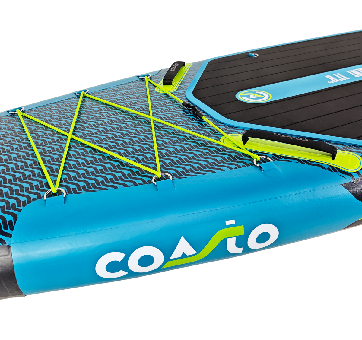 Surf de remo inflable Coasto Regent 11'8 Horizon | Espace Sport
