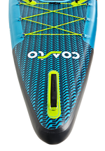 Surf de remo inflable Coasto Regent 11'8 Horizon | Espace Sport