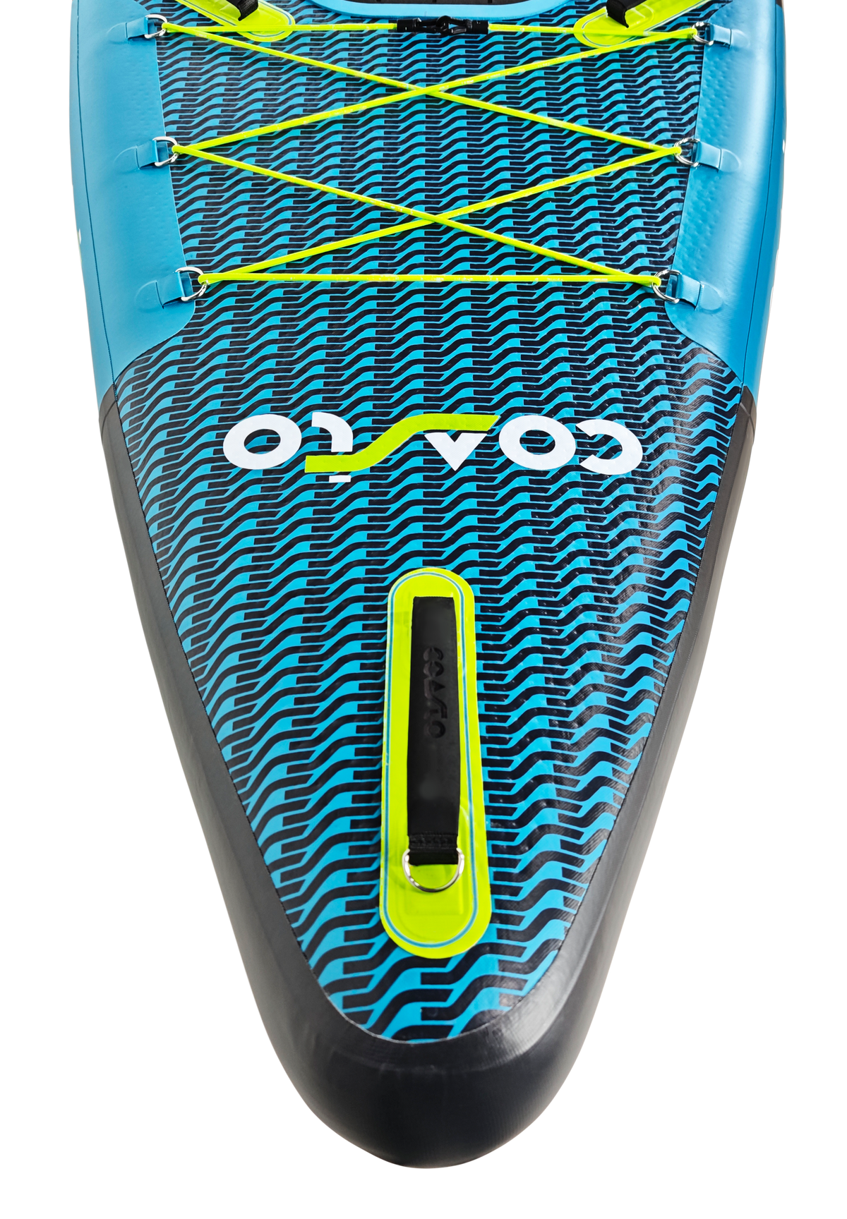 Surf de remo inflable Coasto Regent 11'8 Horizon | Espace Sport