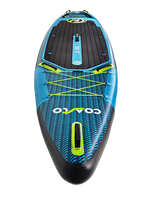 Surf de remo inflable Coasto Regent 11'8 Horizon | Espace Sport