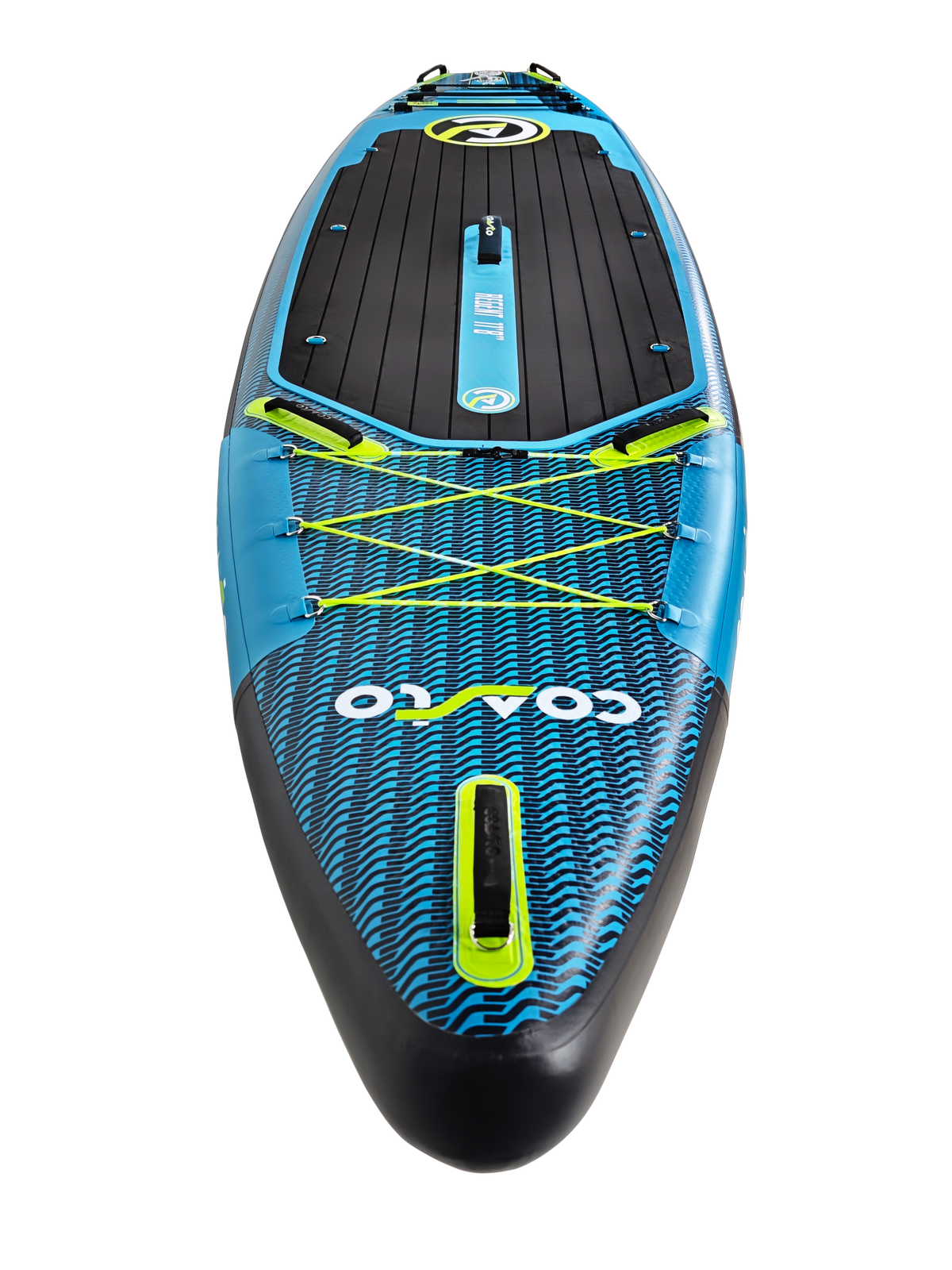 Surf de remo inflable Coasto Regent 11'8 Horizon | Espace Sport