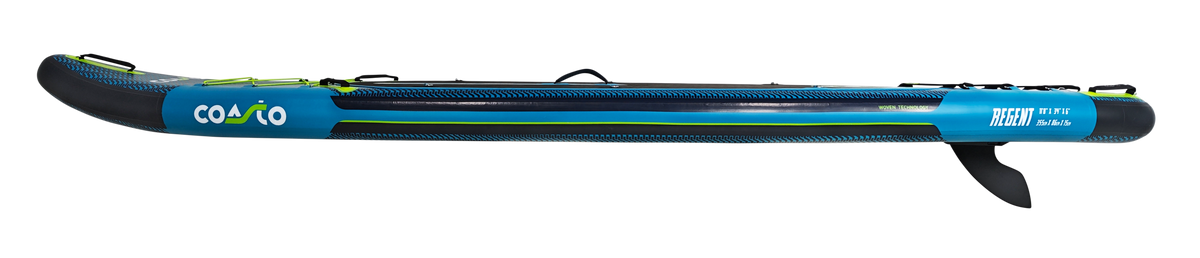 Surf de remo inflable Coasto Regent 11'8 Horizon | Espace Sport