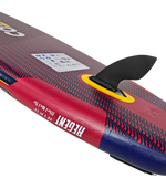 Surf de remo inflable Coasto Regent 11'8 Odyssey | Espace Sport