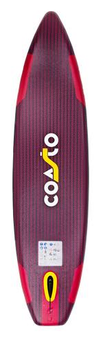 Surf de remo inflable Coasto Regent 11'8 Odyssey | Espace Sport