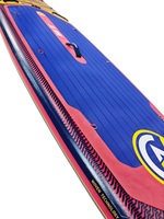 Surf de remo inflable Coasto Regent 11'8 Odyssey | Espace Sport