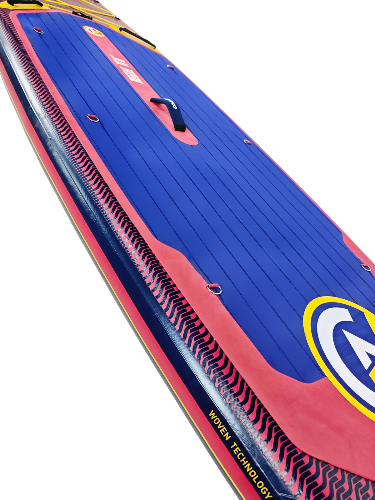 Surf de remo inflable Coasto Regent 11'8 Odyssey | Espace Sport