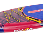 Surf de remo inflable Coasto Regent 11'8 Odyssey | Espace Sport