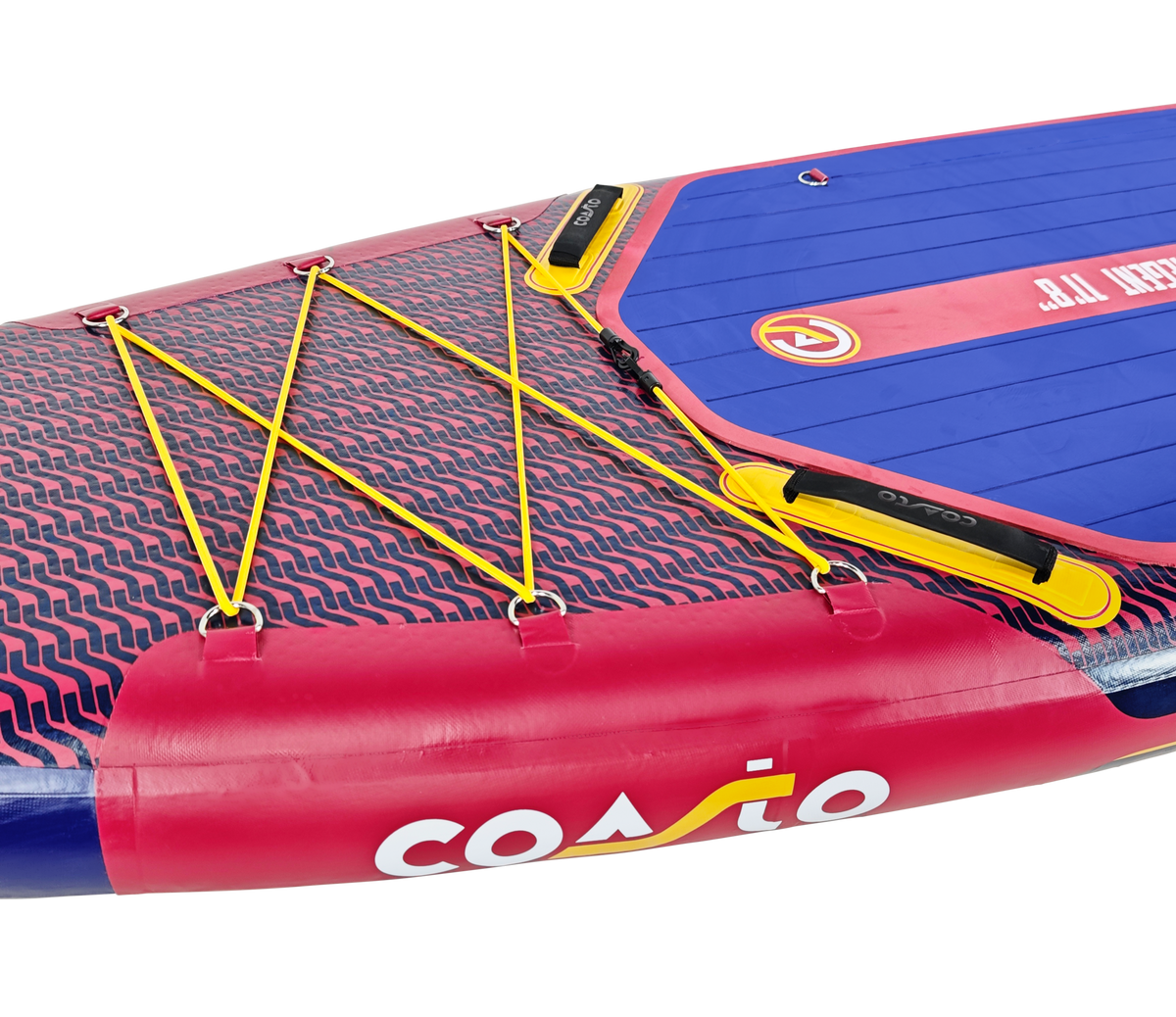 Surf de remo inflable Coasto Regent 11'8 Odyssey | Espace Sport