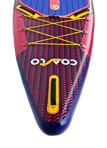 Surf de remo inflable Coasto Regent 11'8 Odyssey | Espace Sport