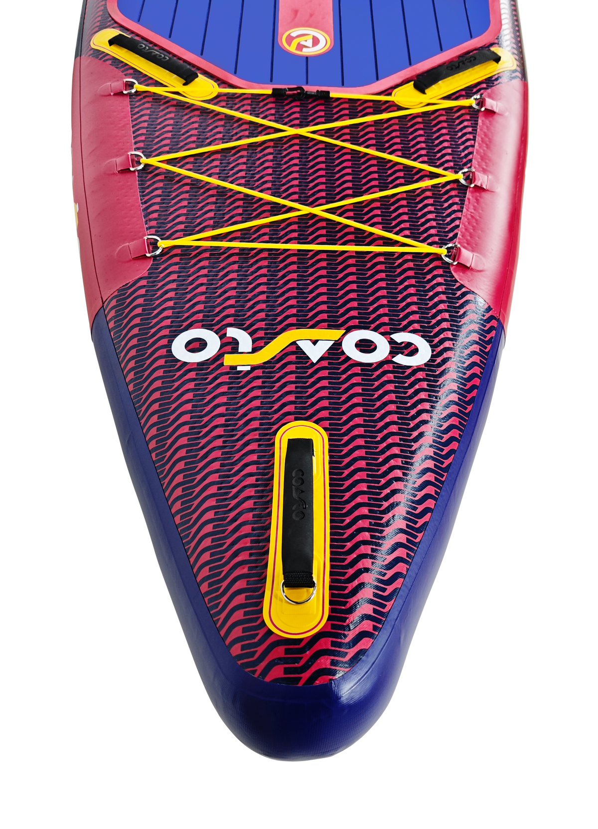 Surf de remo inflable Coasto Regent 11'8 Odyssey | Espace Sport