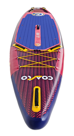 Surf de remo inflable Coasto Regent 11'8 Odyssey | Espace Sport