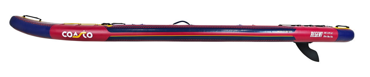 Surf de remo inflable Coasto Regent 11'8 Odyssey | Espace Sport
