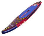 Surf de remo inflable Coasto Regent 11'8 Odyssey | Espace Sport