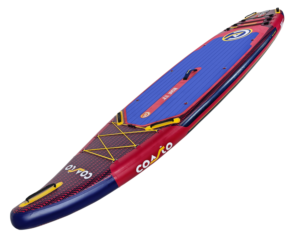 Surf de remo inflable Coasto Regent 11'8 Odyssey | Espace Sport