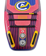 Surf de remo inflable Coasto Regent 11'8 Odyssey | Espace Sport