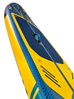 Coasto Flip 10'5 Inflatable Paddle Board | Espace Sport