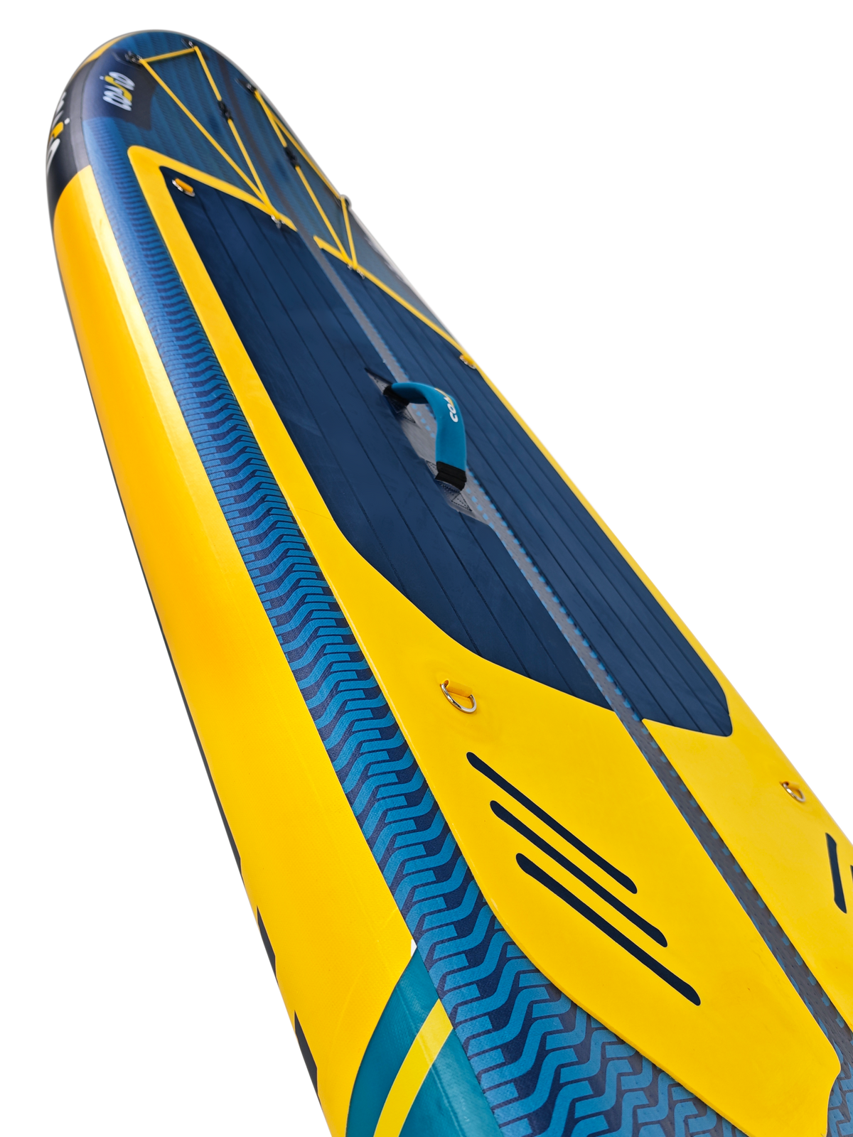 Coasto Flip 10'5 Inflatable Paddle Board | Espace Sport