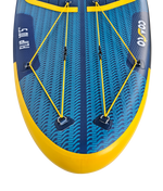 Coasto Flip 10'5 Inflatable Paddle Board | Espace Sport