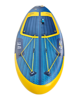 Coasto Flip 10'5 Inflatable Paddle Board | Espace Sport