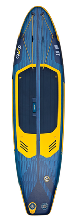 Coasto Flip 10'5 Inflatable Paddle Board | Espace Sport