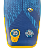 Coasto Flip 10'5 Inflatable Paddle Board | Espace Sport