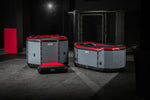 Baño Frío UFC IceBath Duo NetSpa | Espacio Deporte
