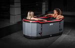Baño Frío UFC IceBath Duo NetSpa | Espacio Deporte
