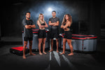 Baño Frío UFC IceBath Duo NetSpa | Espacio Deporte
