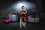 Baño Frío UFC IceBath Duo NetSpa | Espacio Deporte