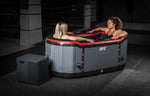 Baño Frío UFC IceBath Duo NetSpa | Espacio Deporte