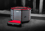 Bain Froid de Récupération Ice Barrel UFC NetSpa | Espace Sport