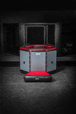 Bain Froid de Récupération Ice Barrel UFC NetSpa | Espace Sport