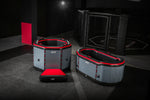Bain Froid de Récupération Ice Barrel UFC NetSpa | Espace Sport