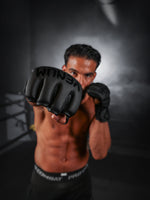 Bain Froid de Récupération Ice Barrel UFC NetSpa | Espace Sport