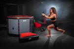 Bain Froid de Récupération Ice Barrel UFC NetSpa | Espace Sport