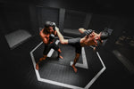 Bain Froid de Récupération Ice Barrel UFC NetSpa | Espace Sport