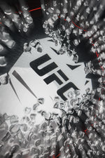 Bain Froid de Récupération Ice Barrel UFC NetSpa | Espace Sport