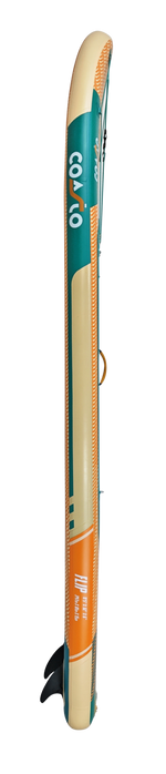 Surf de remo inflable Coasto Flip 11'5 | Espace Sport