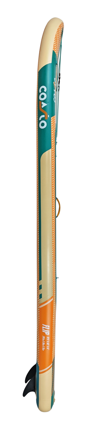 Surf de remo inflable Coasto Flip 11'5 | Espace Sport