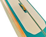 Surf de remo inflable Coasto Flip 11'5 | Espace Sport
