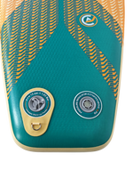 Surf de remo inflable Coasto Flip 11'5 | Espace Sport