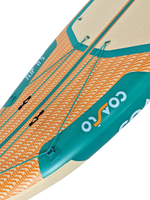 Surf de remo inflable Coasto Flip 11'5 | Espace Sport